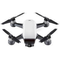 Drone Dji Spark Camara Hd Sensores Version 2017
