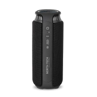 Parlante Portatil North Tech Nt-spl3 Vibrato Bluetooth Negro