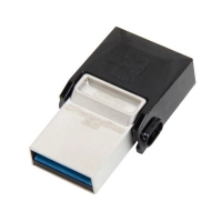 Pendrive Kingston Dt-microduo 32gb Usb 3.0 Otg