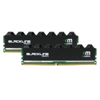 Memoria Ram Pc Blackline Ddr4 16gb 2400mhz