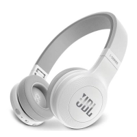 Auricular Headset Jbl E45bt Bluetooth Blanco