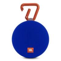 Parlante Portatil Jbl Clip 2 Bluetooth Azul