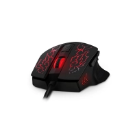 Mouse Gamer Sentey Gs3300 Galactik Usb