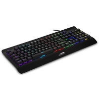 Teclado Pc Gamer Mecanico Sentey Gs-5930 L-mekano Gaming Usb