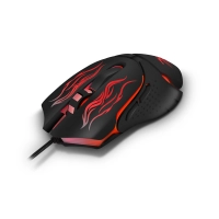Mouse Gamer Sentey Gs3310 Flameon Usb