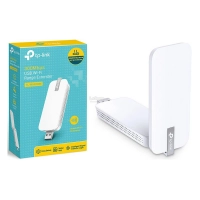 Extensor De Rango Inalambrico Tp-link Wa820re 300mbps