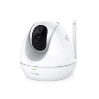 Camara Ip Cloud Tp-link Nc450 Hd 720p N300