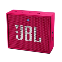Parlante Portatil Jbl Go Bluetooth Ipad Iphone Android Rosa