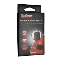 Adaptador Usb A Bluethoot Hooligans Pg-531 Ps4