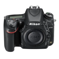 Camara Reflex Nikon D750 Dslr Body Only
