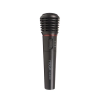 Microfono Karaoke Noganet Ng-mi308 Inalambrico