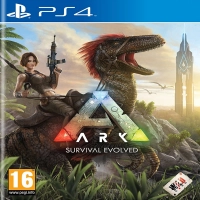 Ps4 Ark: Survival Evolved Original
