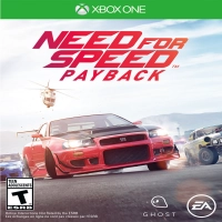 Need For Speed Payback Original