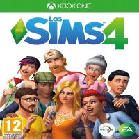 Xbox One Los Sims 4 Original
