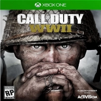 Xbox One Call Of Duty Ww2 Original