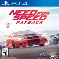 Ps4 Need For Speed Payback Original