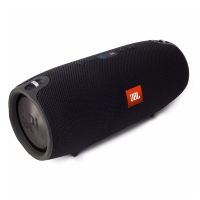 Parlante Portatil Jbl Xtreme Bluetooth Negro