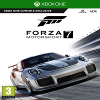 Xbox One Forza Motorsport 7 Original