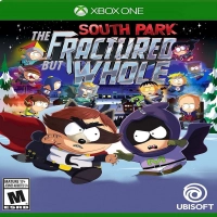 Xbox One South Park The Fractured But Whole Original