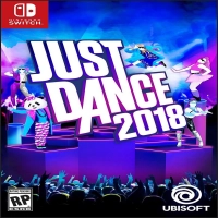 Switch Just Dance 2018 Original