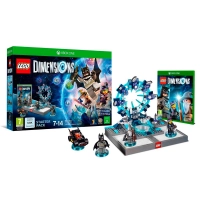 Lego Dimensions Xbox One