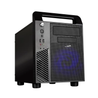 Gabinete Pc Sentey Block Gs-6850 Sin Fuente
