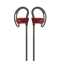 Auricular Bluetooth Noganet Ng-bt324 Bluetooth Deportivo