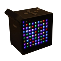 Parlante Portatil Noganet Noga-pix Sd Usb Aux Bluetooth