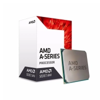 Micro Procesador Amd Apu A6-9500 3.8ghz Am4 2c