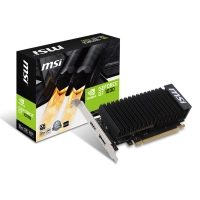 Placa De Video Msi Gt 1030 2gh Oc 2gb Ddr5