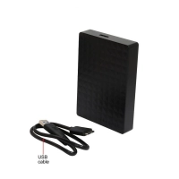 Disco Externo Portatil Seagate Stea2000400 2tb  Usb 3.0