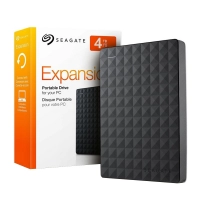 Disco Externo Portatil Seagate Stea4000400 4tb Usb 3.0