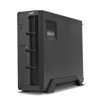 Kit Gabinete Pc Sentey Ss1-2429 Styx 450w Mouse Tec Parlante