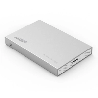 Carry Disk Sata Disco 2.5 Sentey Ls-6302 3.0 Gris