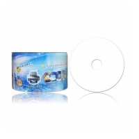 Dvd-r Virgen Banana Printable 16x