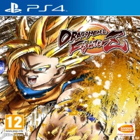 Ps4 Dragon Ball Fighter Z Original