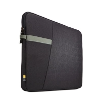 Funda Notebook Caselogic Ibrs-115 Negro 15.6 Pulg.