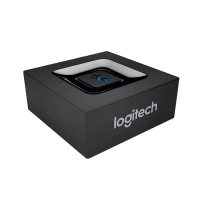 Adaptador Bluetooth Receptor Para Audio Logitech