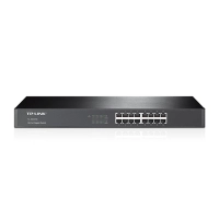 Switch 16 Bocas Tp-link Tl-sg1016