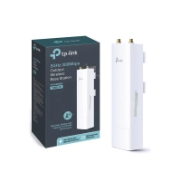 Base Station Exterior Tp-link Wbs510 5ghz 300mb