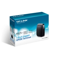 Modem Terminal Gpon Tp-link 1 Puerto Gigabit Tx-6610
