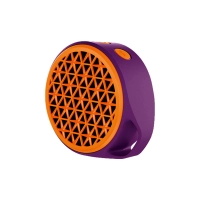 Parlante Portatil Logitech X50 Bluetooth Naranja