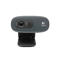 Webcam Logitech C270 Hd 720p 3 Mpx