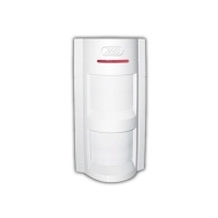 Infrarrojo Dual Para Exterior X28 Mx35tmpxh