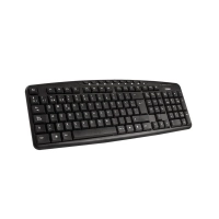 Teclado Multimedia Noganet 78005 Usb
