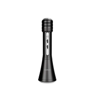 Microfono Con Parlante Noganet Ng-ka01 Bluetooth