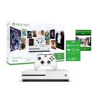 Consola Xbox One S 500gb