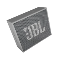 Parlante Portatil Jbl Go Bluetooth Ipad Iphone Android Gris