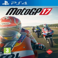 Ps4 Moto Gp 17 Original