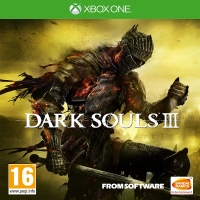 Xbox One Dark Souls 3 Original